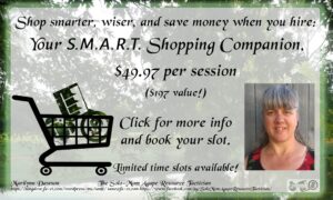 Your Virtual Shopping Companion