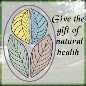 gift of natural health