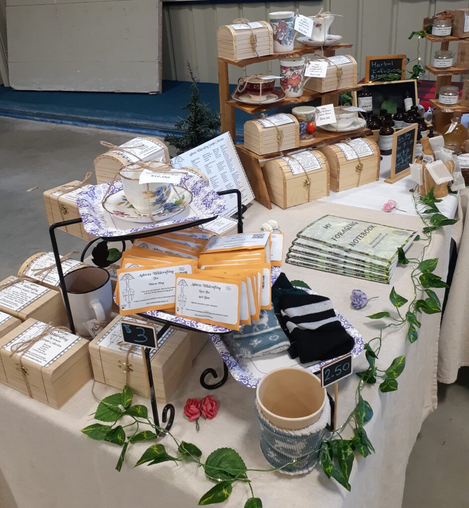 Schubert Fall Market
