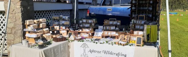 Fall Workshops/Deadlines and Fall Fairs and Markets
