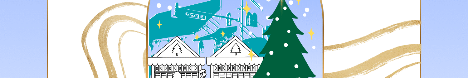 Marche de Noel / Christmas Fair